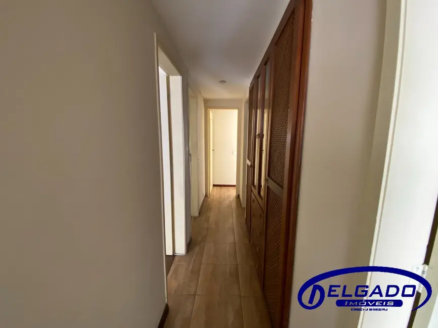 Apartamento com 3 quartos à venda, 160m2 em Icaraí, Niteroi - RJ - imagem 7 Foto 7 de Apartamento com 3 quartos à venda, 160m2 em Icaraí, Niteroi - RJ