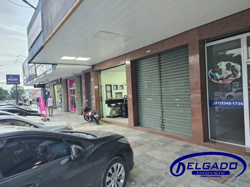 Foto 3 de Loja para alugar, 55m2 em Centro, Itaborai - RJ