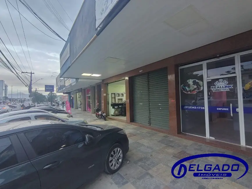 Foto 2 de Loja para alugar, 55m2 em Centro, Itaborai - RJ