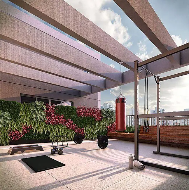 Kitnet à venda, 21m2 em República, São Paulo - SP - imagem 8 Foto 8 de Kitnet à venda, 21m2 em República, São Paulo - SP