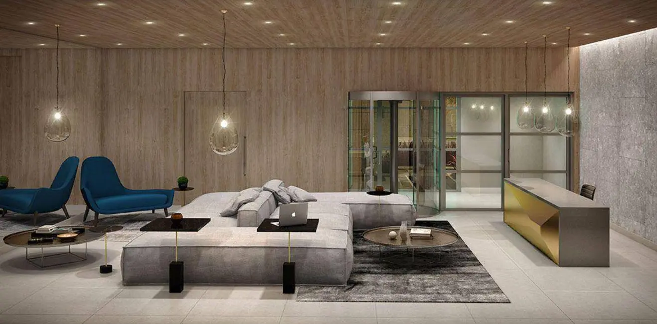 Kitnet à venda, 21m2 em República, São Paulo - SP - imagem 9 Foto 9 de Kitnet à venda, 21m2 em República, São Paulo - SP