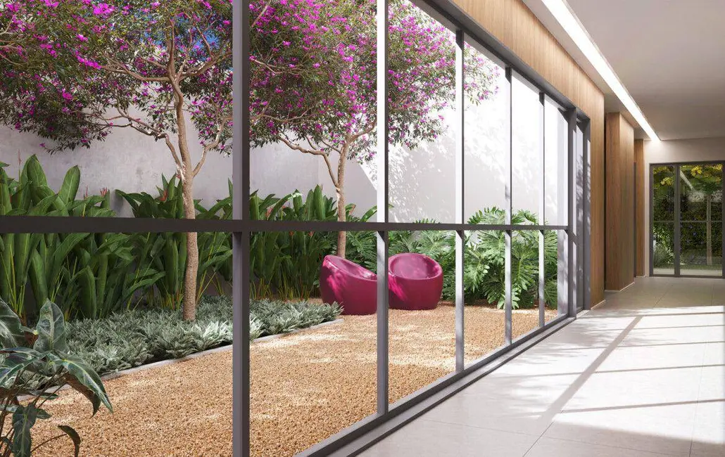 Kitnet com 1 quarto à venda, 24m2 em Santa Cecília, São Paulo - SP - imagem 7 Foto 7 de Kitnet com 1 quarto à venda, 24m2 em Santa Cecília, São Paulo - SP