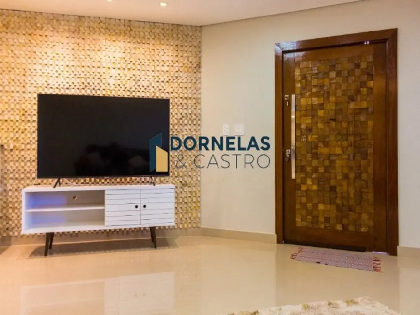 Casa de Condomínio com 5 quartos à venda, 400m2 em Park Way, Brasilia - DF - imagem 5 Foto 5 de Casa de Condomínio com 5 quartos à venda, 400m2 em Park Way, Brasilia - DF