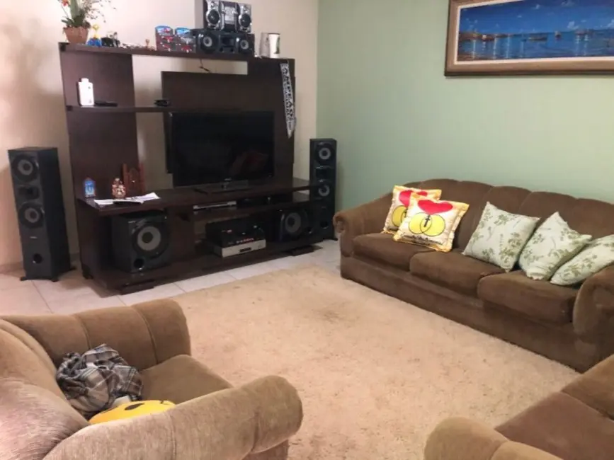 Foto 3 de Casa de Condomínio com 4 quartos à venda, 594m2 em Park Way, Brasilia - DF