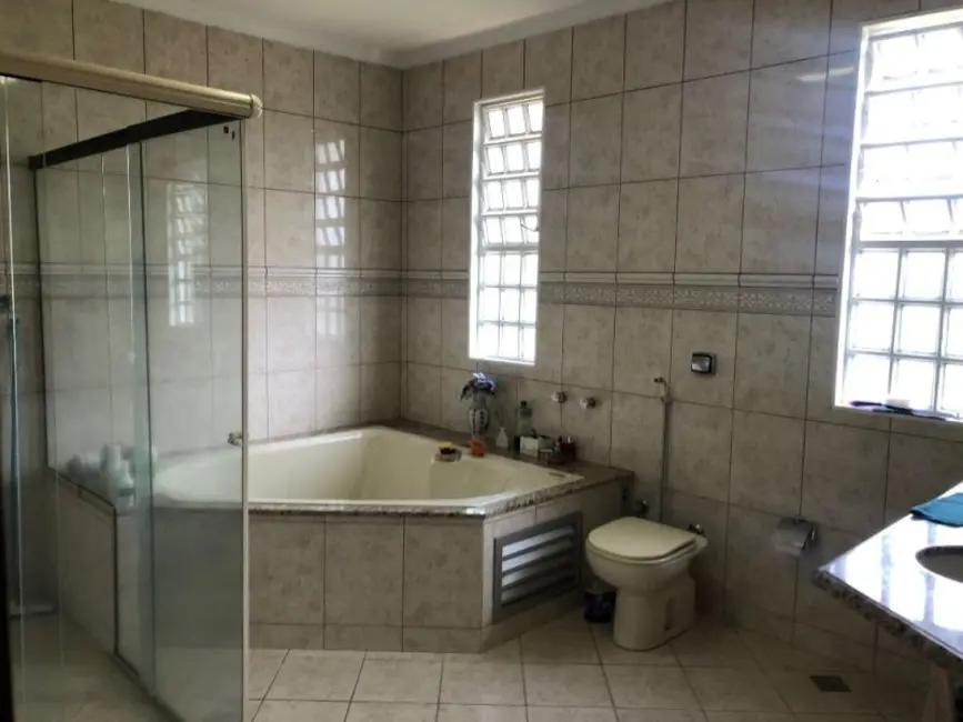 Foto 7 de Casa de Condomínio com 4 quartos à venda, 594m2 em Park Way, Brasilia - DF