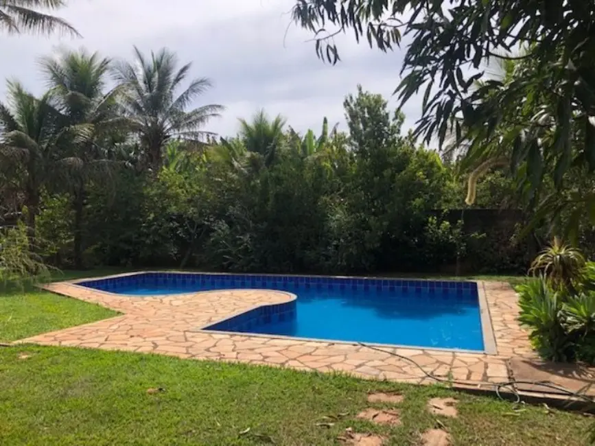 Foto 8 de Casa de Condomínio com 4 quartos à venda, 594m2 em Park Way, Brasilia - DF