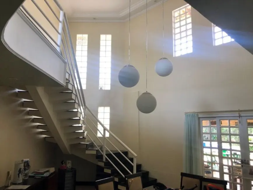 Foto 5 de Casa de Condomínio com 4 quartos à venda, 594m2 em Park Way, Brasilia - DF