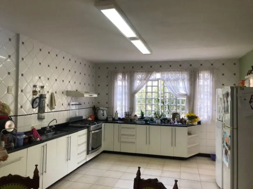 Foto 4 de Casa de Condomínio com 4 quartos à venda, 594m2 em Park Way, Brasilia - DF