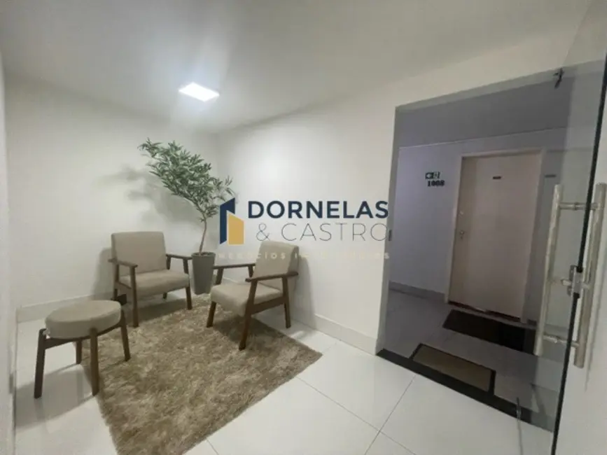 Sala Comercial à venda, 48m2 em Asa Sul, Brasilia - DF - imagem 9 Foto 9 de Sala Comercial à venda, 48m2 em Asa Sul, Brasilia - DF