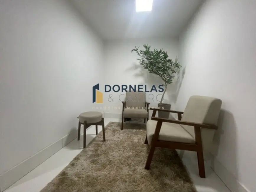 Sala Comercial à venda, 48m2 em Asa Sul, Brasilia - DF - imagem 7 Foto 7 de Sala Comercial à venda, 48m2 em Asa Sul, Brasilia - DF