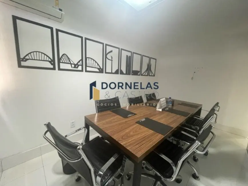 Foto 2 de Sala Comercial à venda, 48m2 em Asa Sul, Brasilia - DF