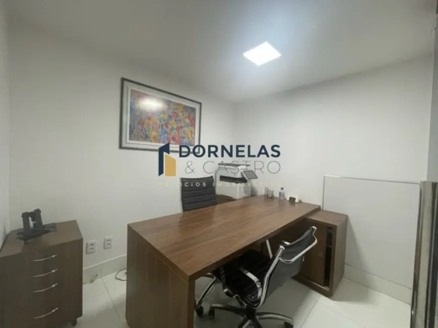 Sala Comercial à venda, 48m2 em Asa Sul, Brasilia - DF - imagem 6 Foto 6 de Sala Comercial à venda, 48m2 em Asa Sul, Brasilia - DF