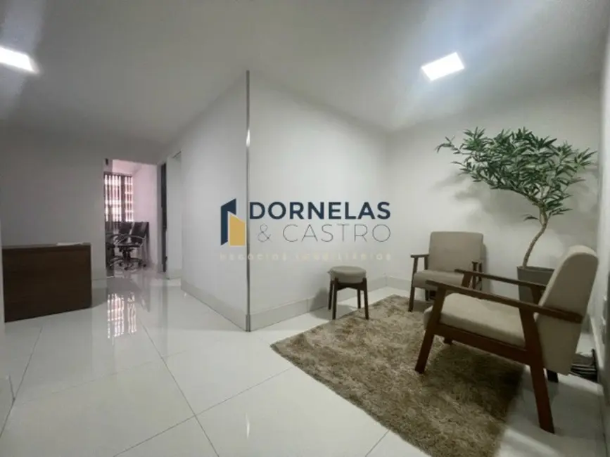 Sala Comercial à venda, 48m2 em Asa Sul, Brasilia - DF - imagem 3 Foto 3 de Sala Comercial à venda, 48m2 em Asa Sul, Brasilia - DF
