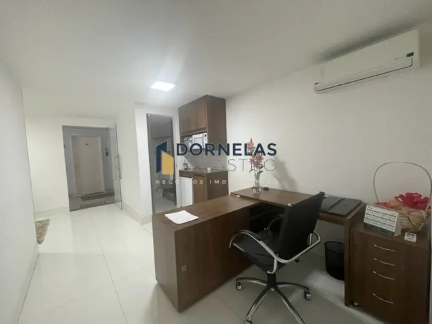 Sala Comercial à venda, 48m2 em Asa Sul, Brasilia - DF - imagem 5 Foto 5 de Sala Comercial à venda, 48m2 em Asa Sul, Brasilia - DF
