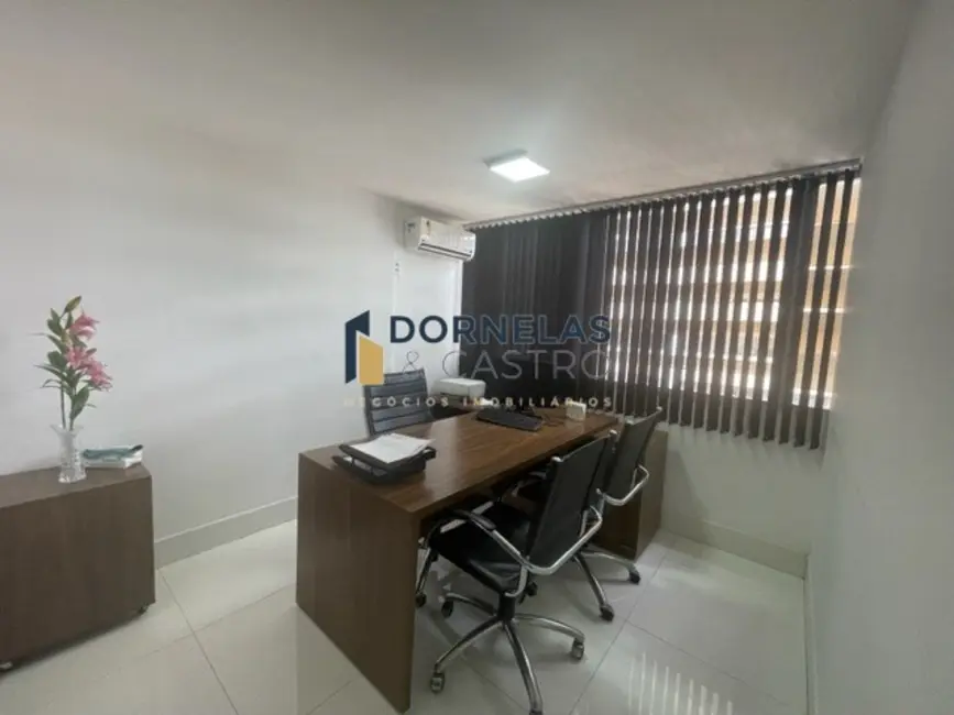 Foto 1 de Sala Comercial à venda, 41m2 em Asa Sul, Brasilia - DF