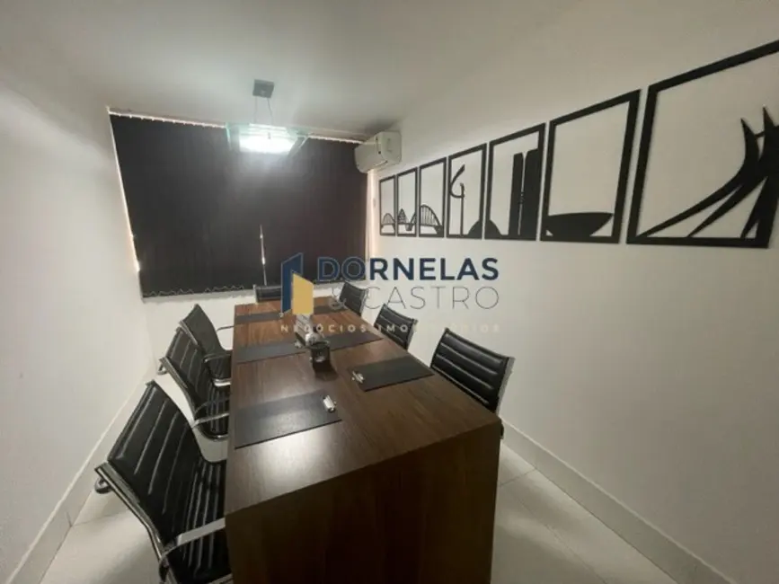 Sala Comercial à venda, 48m2 em Asa Sul, Brasilia - DF - imagem 8 Foto 8 de Sala Comercial à venda, 48m2 em Asa Sul, Brasilia - DF