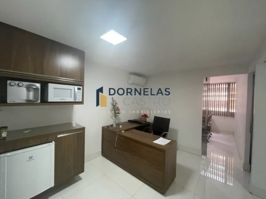 Sala Comercial à venda, 48m2 em Asa Sul, Brasilia - DF - imagem 4 Foto 4 de Sala Comercial à venda, 48m2 em Asa Sul, Brasilia - DF