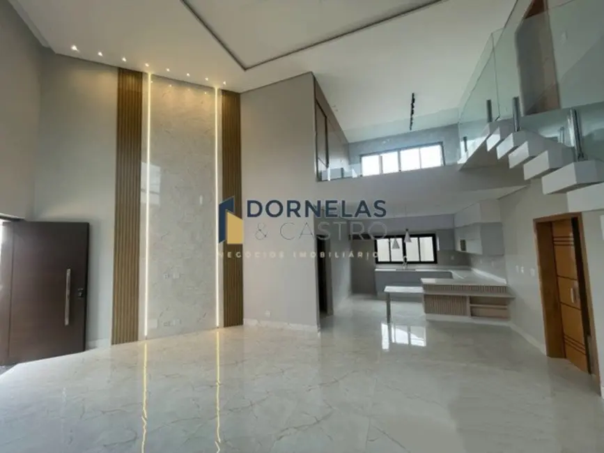 Foto 2 de Casa de Condomínio com 4 quartos à venda, 375m2 em Setor Habitacional Arniqueira (Águas Claras), Brasilia - DF