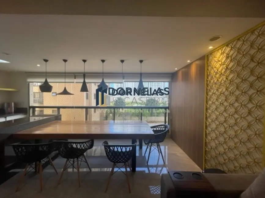 Apartamento com 4 quartos à venda, 146m2 em Sul (Águas Claras), Brasilia - DF - imagem 2 Foto 2 de Apartamento com 4 quartos à venda, 146m2 em Sul (Águas Claras), Brasilia - DF