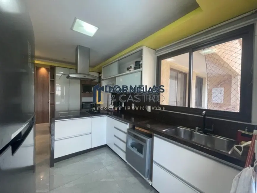 Apartamento com 4 quartos à venda, 146m2 em Sul (Águas Claras), Brasilia - DF - imagem 9 Foto 9 de Apartamento com 4 quartos à venda, 146m2 em Sul (Águas Claras), Brasilia - DF