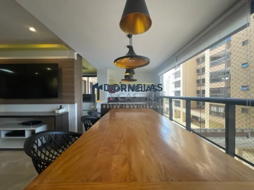 Apartamento com 4 quartos à venda, 146m2 em Sul (Águas Claras), Brasilia - DF - imagem 3 Foto 3 de Apartamento com 4 quartos à venda, 146m2 em Sul (Águas Claras), Brasilia - DF