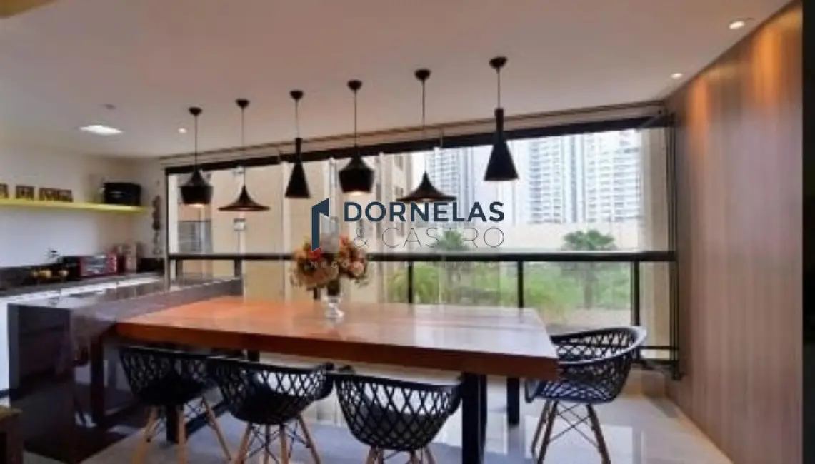 Apartamento com 4 quartos à venda, 146m2 em Sul (Águas Claras), Brasilia - DF - imagem 6 Foto 6 de Apartamento com 4 quartos à venda, 146m2 em Sul (Águas Claras), Brasilia - DF