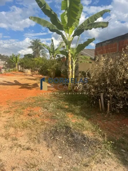 Terreno / Lote à venda, 370m2 em Guará I, Brasilia - DF - imagem 4 Foto 4 de Terreno / Lote à venda, 370m2 em Guará I, Brasilia - DF
