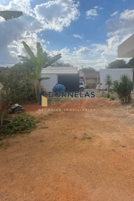 Foto 2 de Terreno / Lote à venda, 370m2 em Guará I, Brasilia - DF