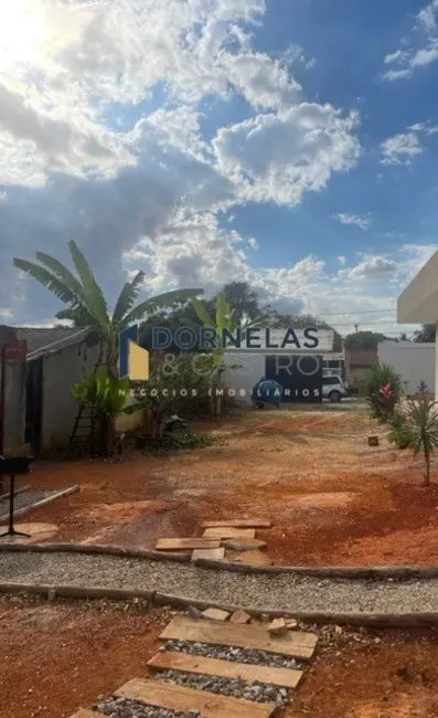 Terreno / Lote à venda, 370m2 em Guará I, Brasilia - DF - imagem 9 Foto 9 de Terreno / Lote à venda, 370m2 em Guará I, Brasilia - DF
