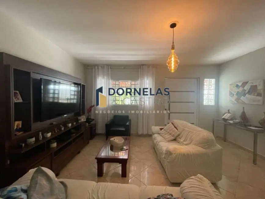 Foto 1 de Casa de Condomínio com 4 quartos à venda, 812m2 em Setor Habitacional Vicente Pires, Brasilia - DF