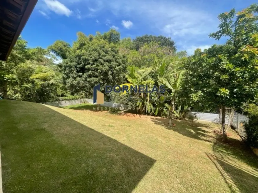 Foto 2 de Casa de Condomínio com 3 quartos à venda, 273m2 em Guará I, Brasilia - DF