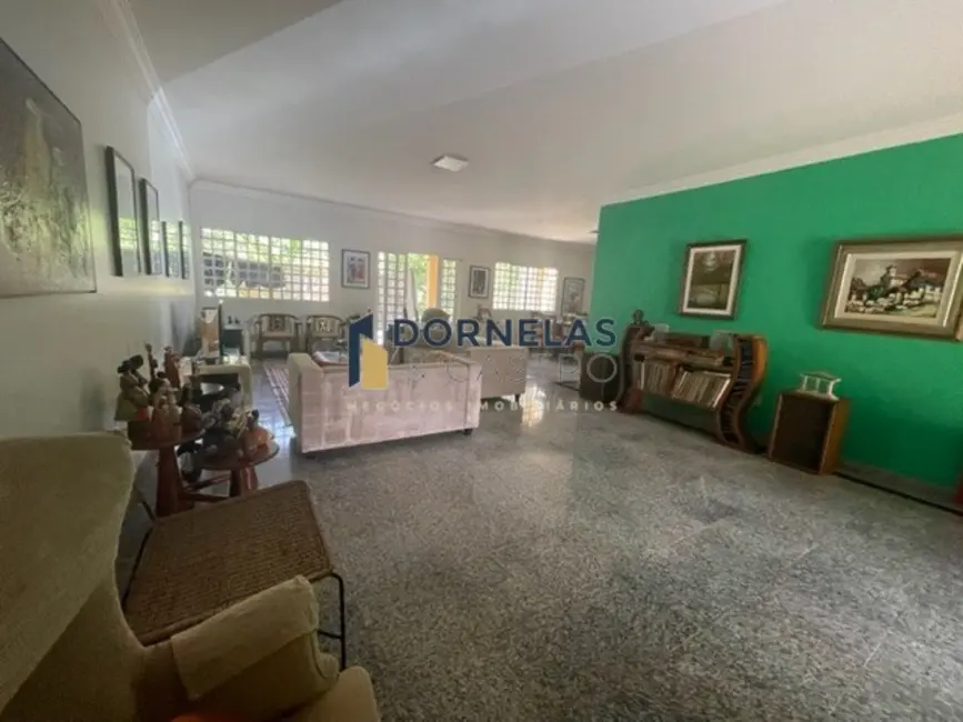 Foto 4 de Casa de Condomínio com 3 quartos à venda, 273m2 em Guará I, Brasilia - DF