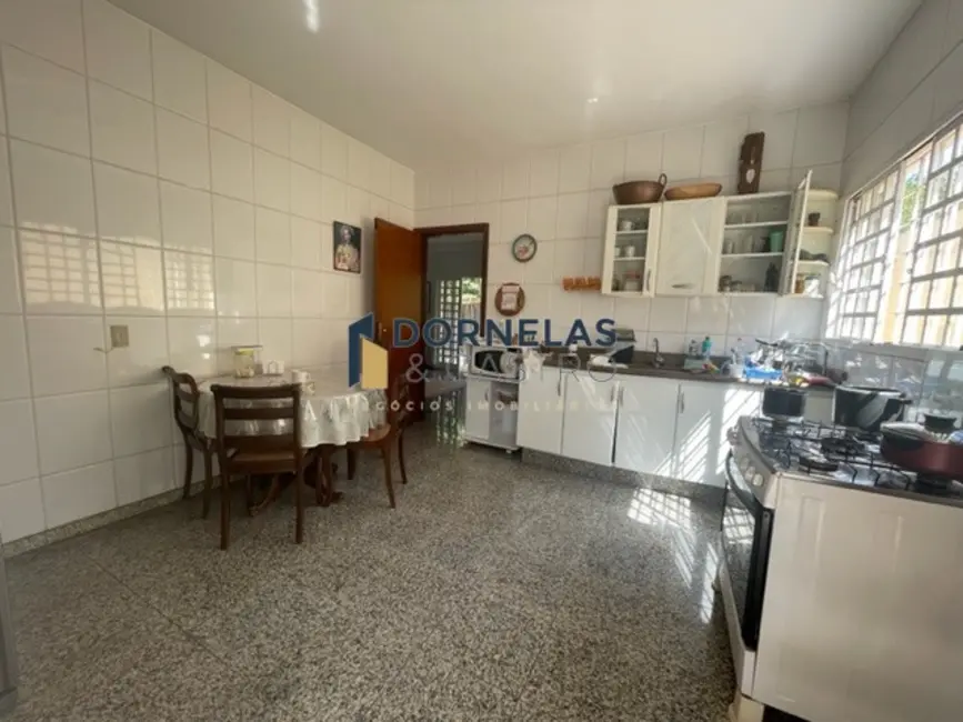 Foto 7 de Casa de Condomínio com 3 quartos à venda, 273m2 em Guará I, Brasilia - DF