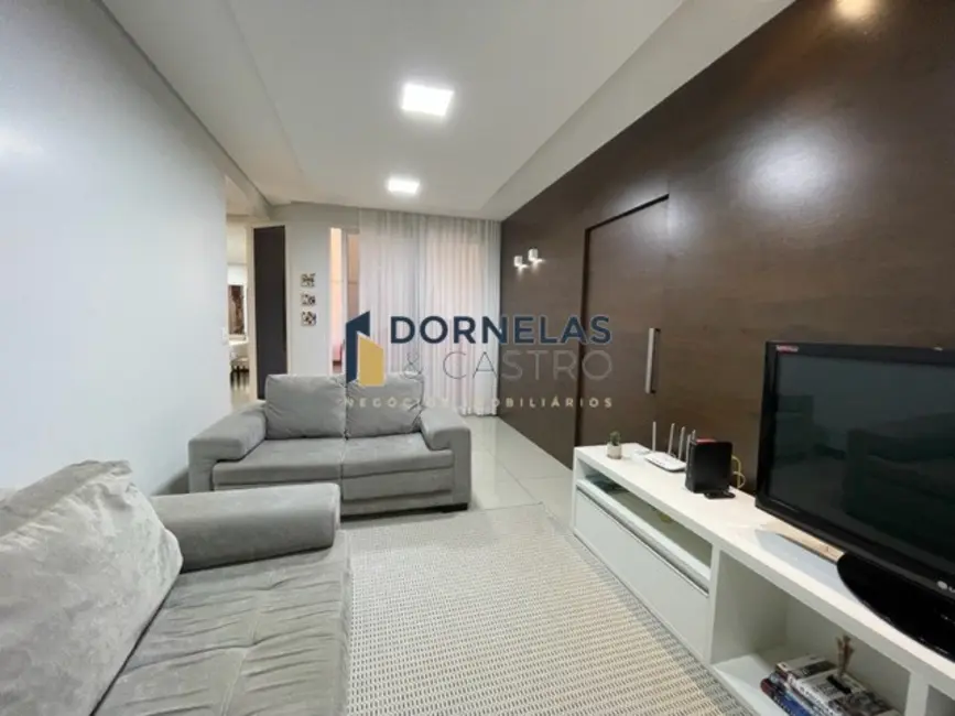 Foto 2 de Casa de Condomínio com 4 quartos à venda, 820m2 em Guará I, Brasilia - DF