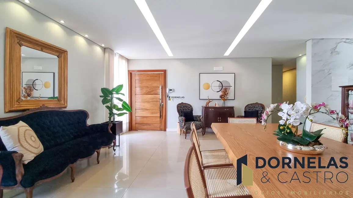 Foto 1 de Casa de Condomínio com 5 quartos à venda, 800m2 em Guará I, Brasilia - DF