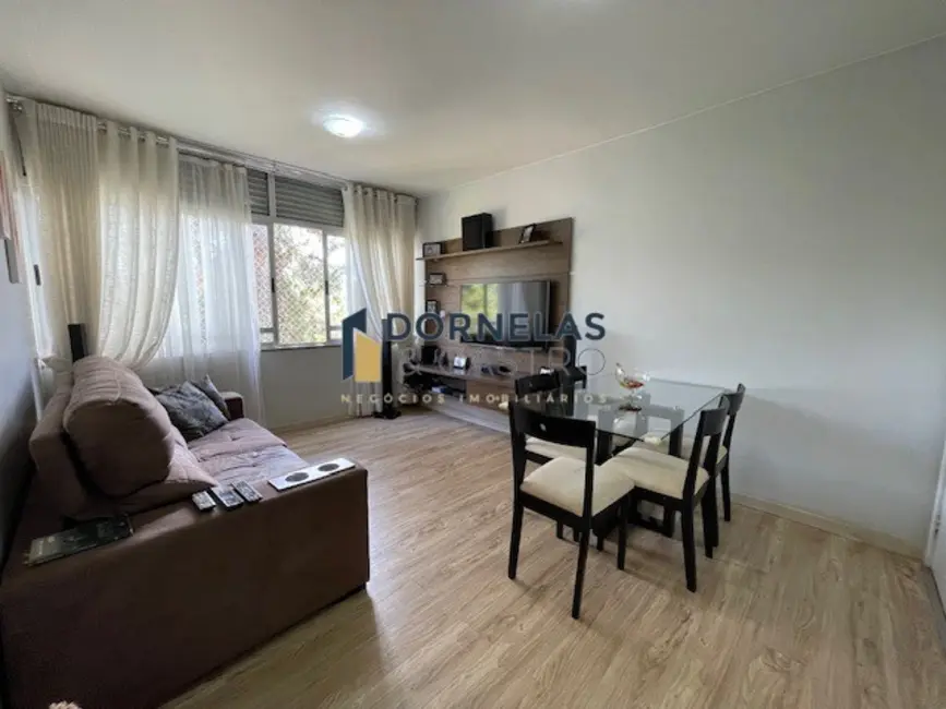 Foto 1 de Apartamento com 3 quartos à venda, 92m2 em Asa Sul, Brasilia - DF