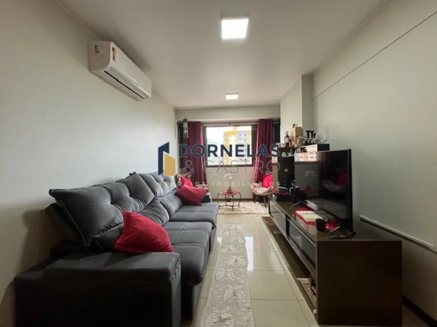 Foto 2 de Apartamento com 3 quartos à venda, 88m2 em Norte (Águas Claras), Brasilia - DF