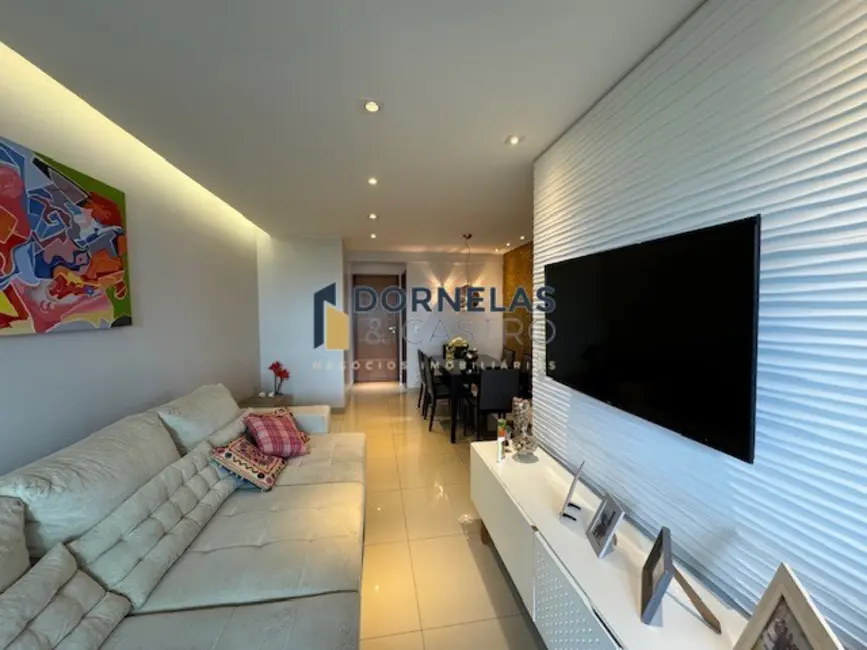 Foto 2 de Apartamento com 2 quartos à venda, 66m2 em Sul (Águas Claras), Brasilia - DF