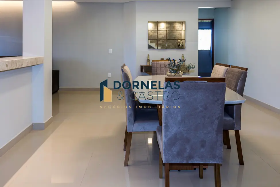 Casa de Condomínio com 5 quartos à venda, 1120m2 em Setor Habitacional Arniqueira (Águas Claras), Brasilia - DF - imagem 6 Foto 6 de Casa de Condomínio com 5 quartos à venda, 1120m2 em Setor Habitacional Arniqueira (Águas Claras), Brasilia - DF