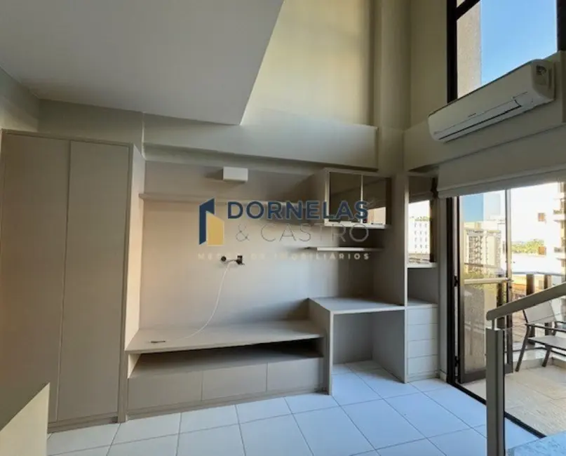 Foto 1 de Apartamento com 1 quarto à venda, 45m2 em Zona Industrial (Guará), Brasilia - DF