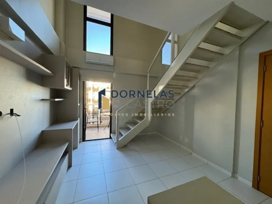 Foto 2 de Apartamento com 1 quarto à venda, 45m2 em Zona Industrial (Guará), Brasilia - DF