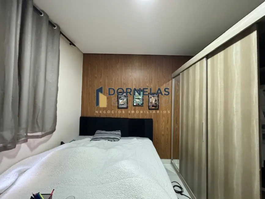 Casa de Condomínio com 3 quartos à venda, 200m2 em Setor Habitacional Arniqueira (Águas Claras), Brasilia - DF - imagem 9 Foto 9 de Casa de Condomínio com 3 quartos à venda, 200m2 em Setor Habitacional Arniqueira (Águas Claras), Brasilia - DF