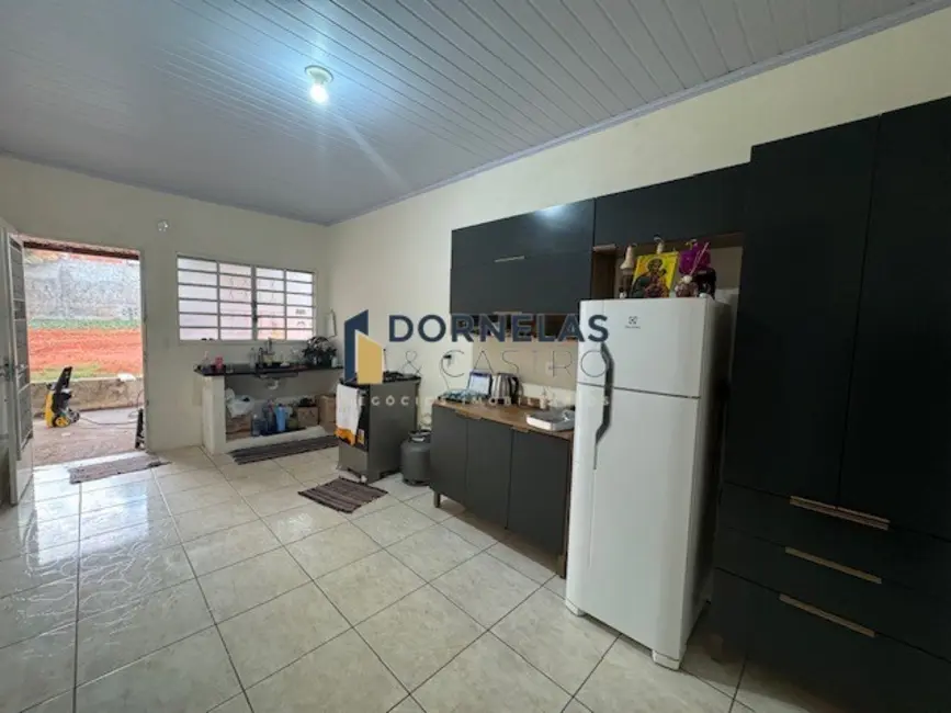 Foto 2 de Casa de Condomínio com 2 quartos à venda, 800m2 em Guará I, Brasilia - DF