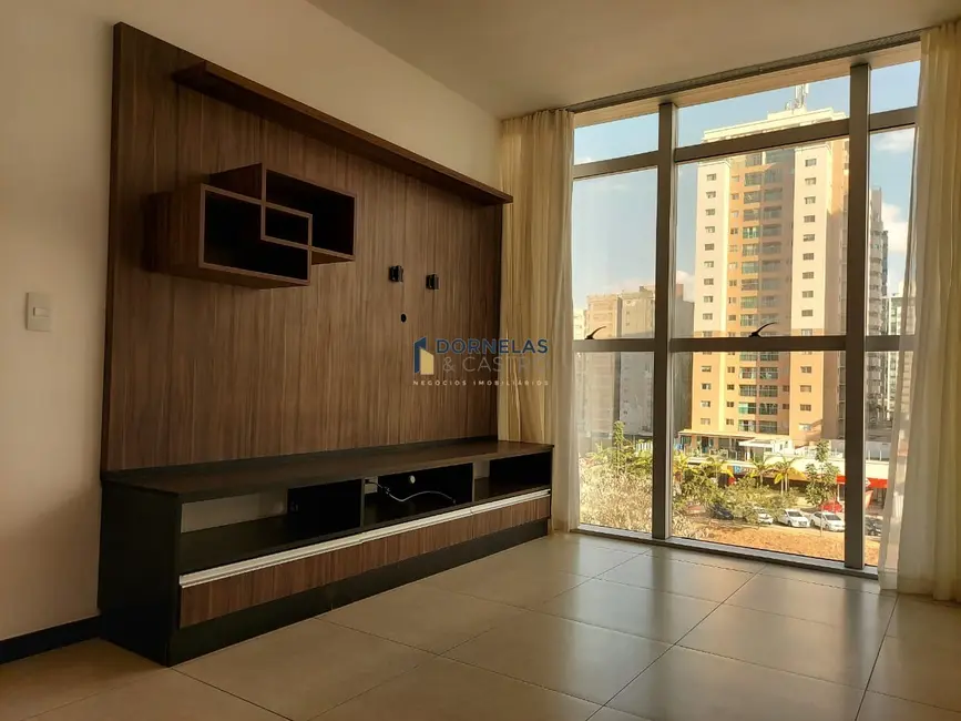Apartamento com 1 quarto à venda, 32m2 em Norte (Águas Claras), Brasilia - DF - imagem 1 Foto 1 de Apartamento com 1 quarto à venda, 32m2 em Norte (Águas Claras), Brasilia - DF