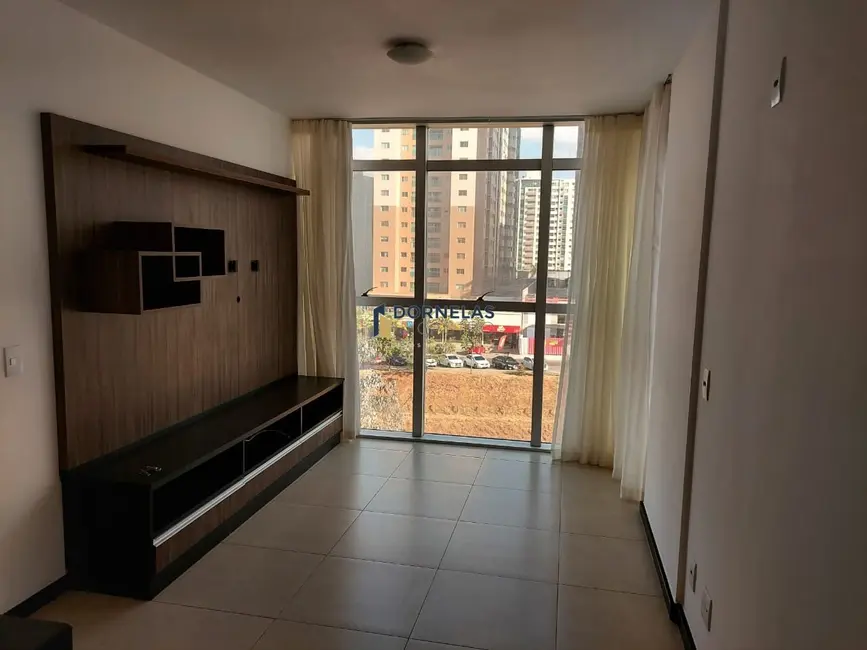 Apartamento com 1 quarto à venda, 32m2 em Norte (Águas Claras), Brasilia - DF - imagem 3 Foto 3 de Apartamento com 1 quarto à venda, 32m2 em Norte (Águas Claras), Brasilia - DF