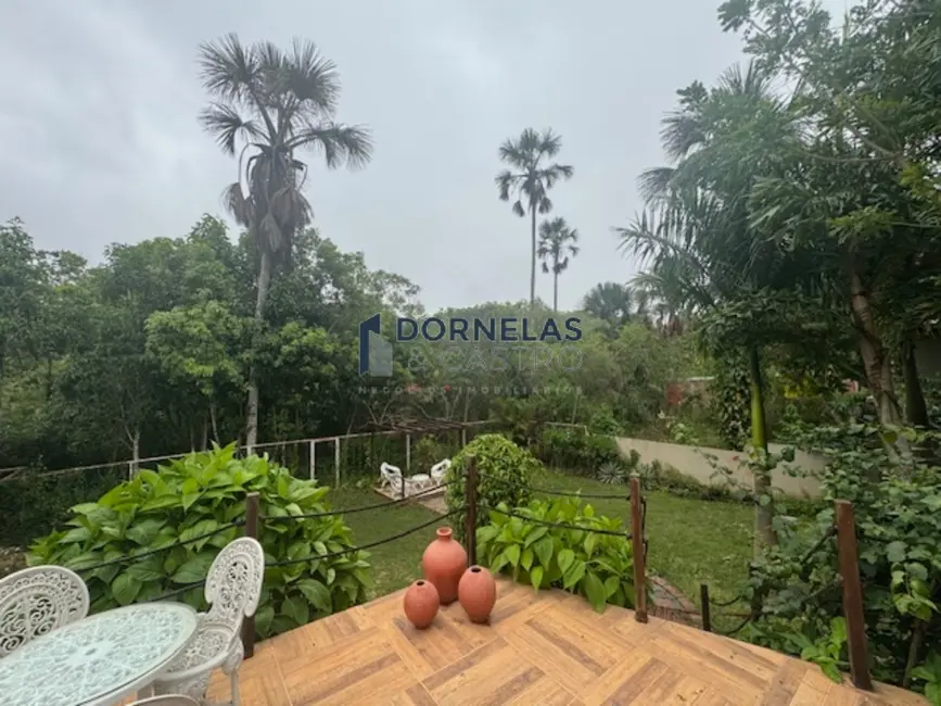 Casa de Condomínio com 3 quartos à venda, 603m2 em Setor Habitacional Vicente Pires, Brasilia - DF - imagem 1 Foto 1 de Casa de Condomínio com 3 quartos à venda, 603m2 em Setor Habitacional Vicente Pires, Brasilia - DF