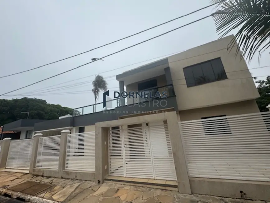 Casa de Condomínio com 3 quartos à venda, 603m2 em Setor Habitacional Vicente Pires, Brasilia - DF - imagem 7 Foto 7 de Casa de Condomínio com 3 quartos à venda, 603m2 em Setor Habitacional Vicente Pires, Brasilia - DF