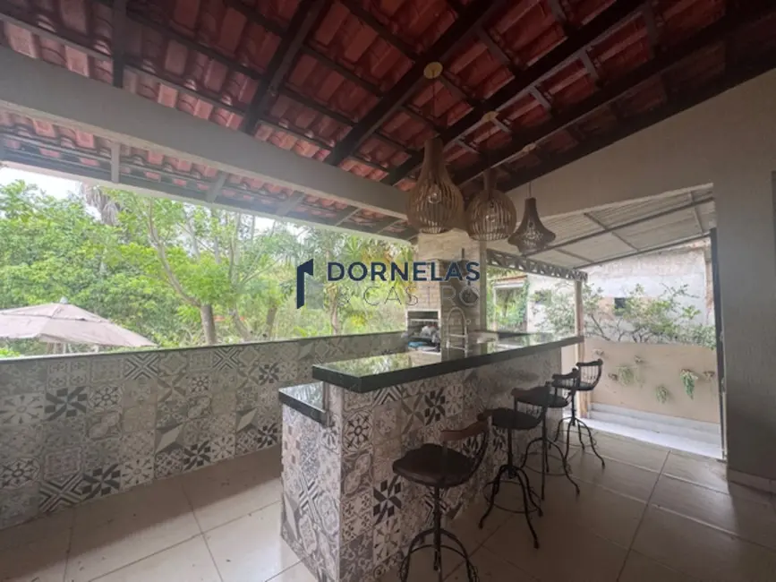 Casa de Condomínio com 3 quartos à venda, 603m2 em Setor Habitacional Vicente Pires, Brasilia - DF - imagem 9 Foto 9 de Casa de Condomínio com 3 quartos à venda, 603m2 em Setor Habitacional Vicente Pires, Brasilia - DF