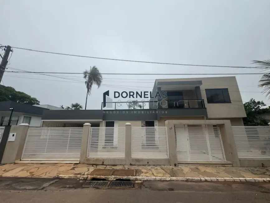 Casa de Condomínio com 3 quartos à venda, 603m2 em Setor Habitacional Vicente Pires, Brasilia - DF - imagem 6 Foto 6 de Casa de Condomínio com 3 quartos à venda, 603m2 em Setor Habitacional Vicente Pires, Brasilia - DF