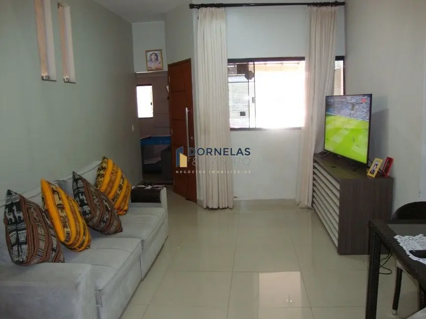 Casa com 4 quartos à venda, 280m2 em Riacho Fundo I, Brasilia - DF - imagem 8 Foto 8 de Casa com 4 quartos à venda, 280m2 em Riacho Fundo I, Brasilia - DF